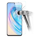 Honor X8a Beskyttelsesglass - 9H, 0.3mm - Klar