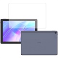 Huawei MatePad T10 Beskyttelsesglass - 9H, 0.3mm - Klar