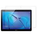 Huawei MediaPad T3 10 Beskyttelsesglass - 9H, 0.3mm - Klar