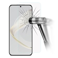 Huawei Nova 11 Beskyttelsesglass - 9H, 0.3mm - Klar