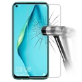 Huawei P40 Lite Skjermbeskytter i Herdet Glass - 9H, 0.3mm - Klar