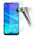 Huawei Y6 (2019) Arc Edge Skjermbeskytter i Herdet Glass - 9H, 0.3mm