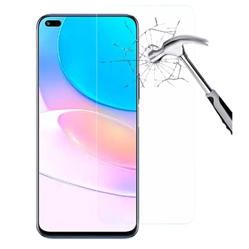 Huawei Nova 8i Beskyttelsesglass - 9H, 0.3mm - Klar