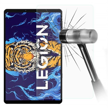 Lenovo Legion Y700 Beskyttelsesglass - 9H - Klar