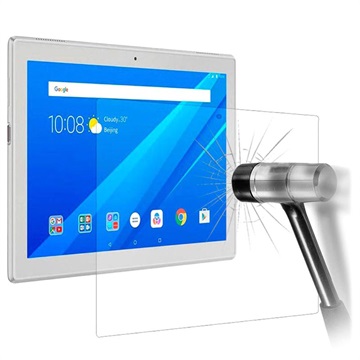 Lenovo Tab 4 10 Plus Beskyttelsesglass