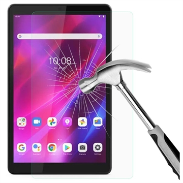Lenovo Tab M8 Gen 4 Beskyttelsesglass - Klar