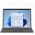Microsoft Surface Pro 8 Beskyttelsesglass - 9H, 0.3mm - Klar
