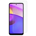 Motorola Moto E40 Beskyttelsesglass - 9H, 0.3mm - Klar