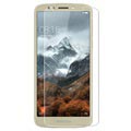 Motorola Moto E5, Moto G6 Play Skjermbeskytter i Herdet Glass - 9H - Klar