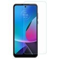Motorola Moto G Play (2023) Beskyttelsesglass - 9H, 0.3mm - Klar