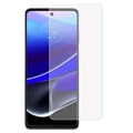 Motorola Moto G Stylus 5G (2022) Beskyttelsesglass - 9H - Klar