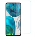 Motorola Moto G52 Beskyttelsesglass - 9H, 0.3mm - Klar
