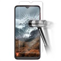 Motorola Moto G8 Play Skjermbeskytter i Herdet Glass - 9H, 0.3mm - Klar
