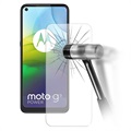 Motorola Moto G9 Power Skjermbeskytter i Herdet Glass - 9H, 0.3mm - Klar