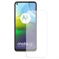 Motorola Moto G9 Power Beskyttelsesglass - 9H, 0.3mm - Klar