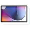 Motorola Moto Tab G62 Beskyttelsesglass - 9H - Klar