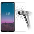 Nokia 5.4 Skjermbeskytter i Herdet Glass - 9H, 0.3mm - Klar