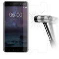 Nokia 6 Skjermbeskytter i Herdet Glass