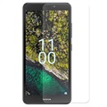 Nokia C100 Beskyttelsesglass - 9H, 0.3mm - Klar