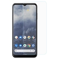 Nokia G60 Beskyttelsesglass - 9H, 0.3mm - Klar