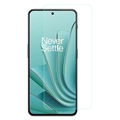 OnePlus Ace 2V/Nord 3 Beskyttelsesglass - 9H, 0.3mm - Klar