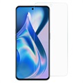 OnePlus Ace Racing Beskyttelsesglass - 9H, 0.3mm - Gjennomsiktig