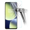 OnePlus Nord CE 3 Lite/N30 Beskyttelsesglass - 9H, 0.3mm - Klar