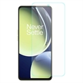 OnePlus Nord CE 3 Lite/N30 Beskyttelsesglass - 9H, 0.3mm - Klar