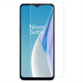 OnePlus Nord N20 SE Beskyttelsesglass - 9H, 0.3mm - Klar