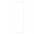 OnePlus Nord N20 SE Beskyttelsesglass - 9H, 0.3mm - Klar