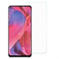 Oppo A74 5G Beskyttelsesglass - 9H - Klar