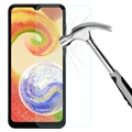 Realme Narzo 50i Prime Skjermbeskytter i Herdet Glass - 9H, 0.3mm - Klar