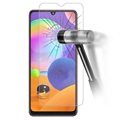 Samsung Galaxy A32 5G/M32 5G Skjermbeskytter i Herdet Glass - 9H, 0.3mm - Klar