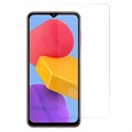 Samsung Galaxy F13 Beskyttelsesglass - Gjennomsiktig