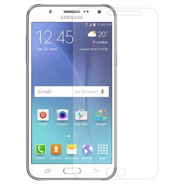 Samsung Galaxy J5 (2015) Tempered Glass Beskyttelsesfilm - 0.25 mm