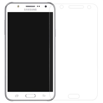 Samsung Galaxy J5 (2015) Tempered Glass Beskyttelsesfilm - 0.3 mm