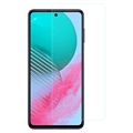 Samsung Galaxy M54/F54 Beskyttelsesglass - Klar