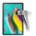 Samsung Galaxy Tab S6 Lite 2020/2022 Skjermbeskytter i Herdet Glass - 9H - Klar