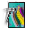 Samsung Galaxy Tab S6 Lite 2020/2022 Skjermbeskytter i Herdet Glass - 9H - Klar