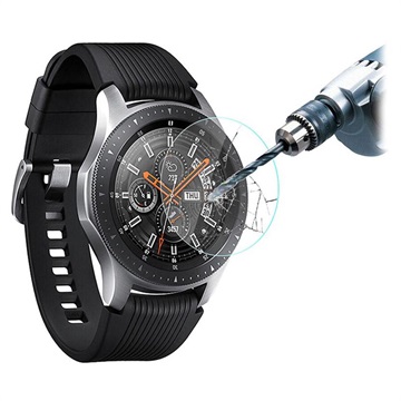 Samsung Galaxy Watch Skjermbeskyttere Panzerglass - 46mm