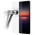 Sony Xperia 1 II Skjermbeskytter i Herdet Glass - 9H, 0.3mm - Klar