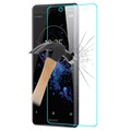 Sony Xperia XZ2 Compact Skjermbeskytter i Herdet Glass - 9H, 0.3mm - Klar