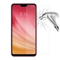 Xiaomi Mi 8 Lite Skjermbeskytter i Herdet Glass