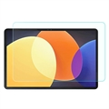 Xiaomi Pad 5 Pro 12.4 Beskyttelsesglass - 9H, 0.3mm - Klar