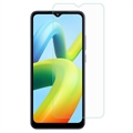 Xiaomi Poco C50 Beskyttelsesglass - 9H, 0.3mm - Klar