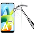 Realme Narzo 50i Prime Skjermbeskytter i Herdet Glass - 9H, 0.3mm - Klar