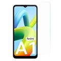 Xiaomi Redmi A1 Beskyttelsesglass - 9H, 0.3mm - Klar