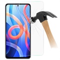 Xiaomi Poco M4 Pro 5G Skjermbeskytter i Herdet Glass - 9H, 0.3mm - Klar