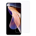 Xiaomi Redmi Note 11 Pro Beskyttelsesglass - 9H, 0.3mm - Klar