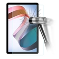 Xiaomi Redmi Pad Beskyttelsesglass - 9H, 0.3mm - Klar